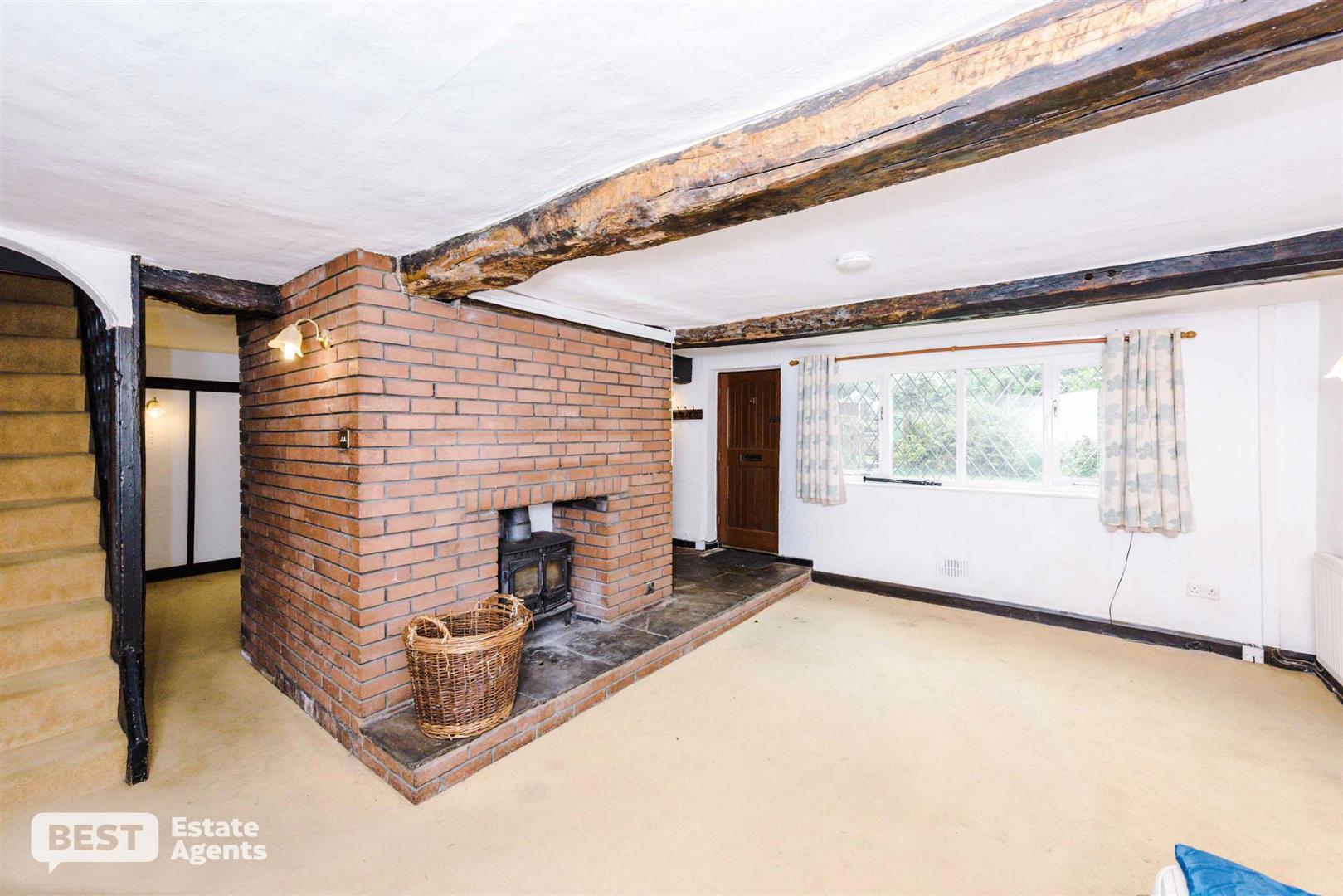 Old Hall Mill Lane, Atherton, Greater Manchester BEST Estate Agents